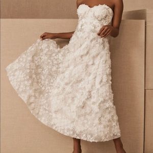 Marchesa Notte Arabella Dress